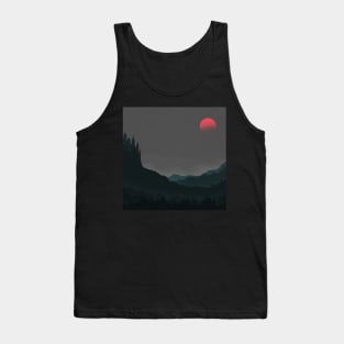 Nosferatu Tank Top